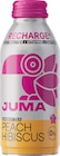 Erfrischungsgetränk, Recharge+ Peach Hibiscus im dm-drogerie markt Prospekt Erfrischungsgetränk, Recharge+ Peach Hibiscus von JUMA im aktuellen dm-drogerie markt Prospekt für 1,75 €