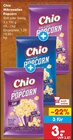 Mikrowellen Popcorn Angebote von Chio bei Netto Marken-Discount Rheda-Wiedenbrück für 3,00 €