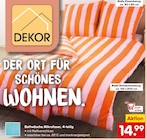 Aktuelles Bettwäsche Mikrofaser Angebot bei Netto Marken-Discount in Freiburg (Breisgau) ab 14,99 €