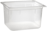 GN-Behälter Polypropylen von Metro Professional im aktuellen METRO Prospekt für 2,84 €