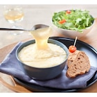 Aligot de l'Aubrac - JEUNE MONTAGNE en promo chez Carrefour Aligot de l'Aubrac - JEUNE MONTAGNE dans le catalogue Carrefour