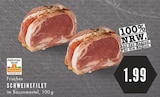 Frisches Schweinefilet Angebote bei EDEKA Bochum für 1,99 €