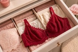 Soutien-gorge femme - TEX en promo chez Carrefour Amiens à 8,99 €
