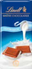 Maître Tafelschokolade von Lindt für 1,89 € bei EDEKA im Angebot Maître Tafelschokolade von Lindt im aktuellen EDEKA Prospekt