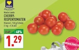 Aktuelles Cherry-Rispentomaten Angebot bei Marktkauf in Bochum ab 1,29 €