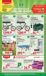 Ähnliche Angebote wie Klapprad im Prospekt "Aktuelle Angebote" auf Seite 36 von Marktkauf in Rheda-Wiedenbrück