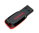 Clé USB 2.0 32 Go - SANDISK - Carrefour à Besançon Clé USB 2.0 32 Go - SANDISK en promo chez Carrefour Besançon à 7,99 €