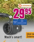 Mach’s smart! von LEDVANCE im aktuellen Hornbach Prospekt für 29,95 €