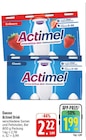 Actimel Drink bei EDEKA im Igensdorf Prospekt für 1,99 €