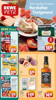 Bitburger im aktuellen REWE Prospekt (Hennef (Sieg)) Bitburger im REWE Prospekt "Dein Markt" mit 30 Seiten (Hennef (Sieg))