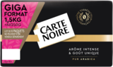 café moulu - CARTE NOIRE en promo chez Lidl Nevers à 15,15 €