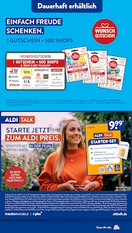 ALDI SÜD Prospekt der aktuellen Woche, gültig von 31.08.2026 bis 05.09.2026 Aktueller ALDI SÜD Prospekt "Gutes für Alle." mit 30 Seiten