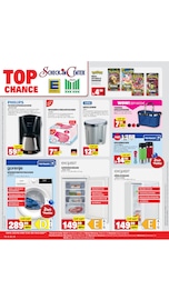 Kühlschrank im E center Prospekt in Wiesbaden Aktueller E center Prospekt mit Kühlschrank, "Aktuelle Angebote", Seite 66