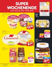 Lavazza im Netto Marken-Discount Prospekt in Weimar Aktueller Netto Marken-Discount Prospekt mit Lavazza, "Aktuelle Angebote", Seite 37