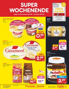 Lavazza im aktuellen Netto Marken-Discount Prospekt (Jena) Lavazza im Netto Marken-Discount Prospekt "Aktuelle Angebote" mit 63 Seiten (Jena)