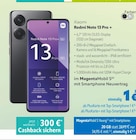 Redmi Note 13 Pro + bei Post & Telekommunikation Jebahi im Prospekt "" für 