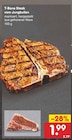 Netto Marken-Discount Böhlen - T-Bone Steak vom Jungbullen Angebot im Prospekt T-Bone Steak vom Jungbullen bei Netto Marken-Discount im Böhlen Prospekt für 1,99 €