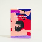 Promo Jeu de cartes Kamasutra à 12,90 € dans le catalogue Passage du Désir à Montpellier