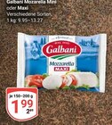 Aktuelles Mozzarella Mini Angebot bei GLOBUS in Bochum ab 1,99 €
