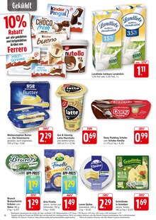 Kaffee im EDEKA Prospekt "Aktuelle Angebote" mit 12 Seiten (Landau (Pfalz))