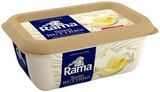 pflanzlich basierter Brotaufstrich Angebote von Rama bei REWE Salzgitter für 1,19 €