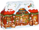 Mix Adventskalender 3D-Haus bei Penny im Wabern Prospekt für 8,99 €