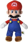 Disney/Super Mario Plüschfigur im aktuellen REWE Prospekt