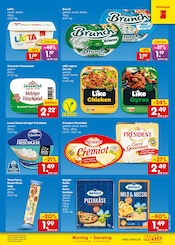 Aktueller Netto Marken-Discount Prospekt mit Lebensmittel, "Aktuelle Angebote", Seite 15