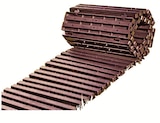 Rollweg in Holzoptik im Angebot bei Wreesmann in Aurich Rollweg in Holzoptik Angebote von Top Flora bei Wreesmann Aurich für 9,99 €