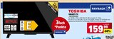 SMART-TV 40LV2E63DA im Angebot bei Marktkauf in Filderstadt SMART-TV 40LV2E63DA Angebote von Toshiba bei Marktkauf Filderstadt für 159,99 €
