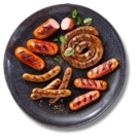 Aktuelle Bratwurst Angebote bei Kaufland in Hildesheim Aktuelles Grillparty Brühwurst-Mix Angebot bei Kaufland in Hildesheim ab 3,99 €