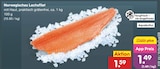 Norwegisches Lachsfilet im Angebot bei Netto Marken-Discount in Münster Norwegisches Lachsfilet Angebote bei Netto Marken-Discount Münster für 1,49 €