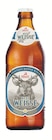 Bière blanche - Allemagne Hefe Weisse - Hirsch dans le catalogue Nicolas