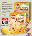 Aktuelles Kartoffelpüree Angebot bei EDEKA in Bergisch Gladbach ab 1,49 €