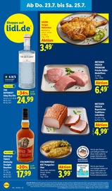 Ähnliche Pinkel Angebote im Prospekt "LIDL LOHNT SICH" von Lidl in Lingen Ähnliche Angebote wie Pinkel im Prospekt "LIDL LOHNT SICH" auf Seite 52 von Lidl in Lingen