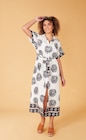 Robe Femme - U COLLECTION - Super U à Valence Robe Femme - U COLLECTION en promo chez Super U Valence à 20,93 €
