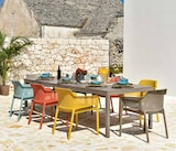 Stapelsessel Net von Nardi für 29,99 € bei Segmüller im Angebot Stapelsessel Net von Nardi im aktuellen Segmüller Prospekt