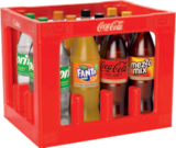 Aktuelle Cola Angebote bei EDEKA in Rostock Aktuelles Kombikiste Angebot bei EDEKA in Rostock ab 10,99 €