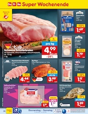Schweinebraten im Netto Marken-Discount Prospekt in Kempten Aktueller Netto Marken-Discount Prospekt mit Schweinebraten, "Aktuelle Angebote", Seite 44