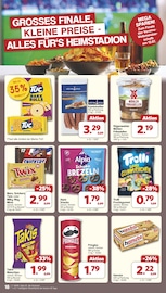 Chips im famila Nordwest Prospekt in Delmenhorst Aktueller famila Nordwest Prospekt mit Chips, "Markt - Angebote", Seite 25
