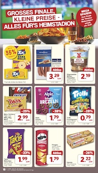 Süßigkeiten Angebot im aktuellen famila Nordwest Prospekt auf Seite 25