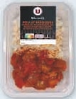 Poulet basquaise - U - U Express Poulet basquaise - U à 3,59 € dans le catalogue U Express