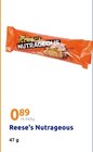 Nutrageous von Reese's im aktuellen Action Prospekt für 0,89 €