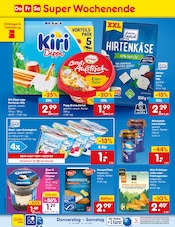 Aktueller Netto Marken-Discount Prospekt mit Joghurt, "Aktuelle Angebote", Seite 9