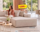 Wohnlandschaft „Pisa“ Angebote bei Höffner Bergisch Gladbach für 349,00 €