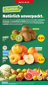 Äpfel im Penny Prospekt "Wer günstig will, muss Penny." mit 42 Seiten (Freiburg (Breisgau))