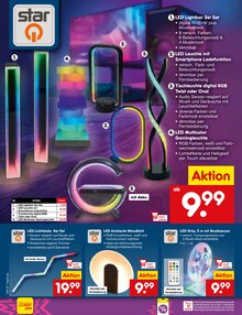 Smartphone im Netto Marken-Discount Prospekt "Aktuelle Angebote" mit 54 Seiten (Göttingen)