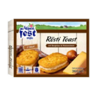 Aktuelle Toaster Angebote bei Lidl in Osnabrück Aktuelles Rösti Toast Angebot bei Lidl in Osnabrück ab 3,49 €