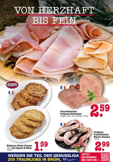 Kartoffeln im aktuellen E center Prospekt (Heidelberg) Kartoffeln im E center Prospekt "Aktuelle Angebote" mit 38 Seiten (Heidelberg)