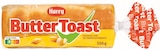 Toast Angebote von Harry bei Netto mit dem Scottie Greifswald für 1,39 €